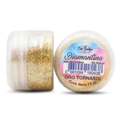 DIAMANTINA ORO TORNASOL CHERRY