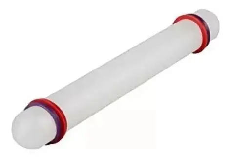 RODILLO ULTRALIGERO CON ANILLOS NIVELADORES CHERRY