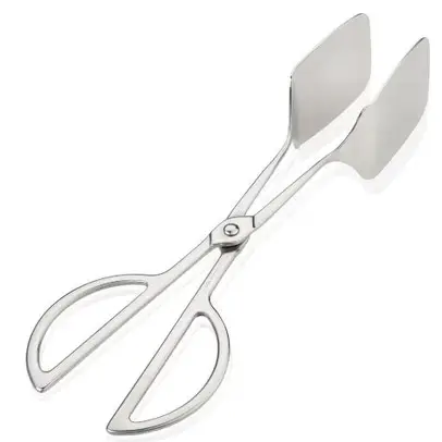 PINZAS METALICAS PARA CONFITERIA CHERRY