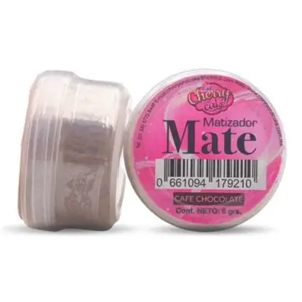 MATIZADOR MATE HF CAFE 7 gr