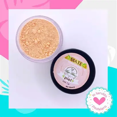 MATIZADOR MATE HF PIEL 7 gr
