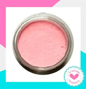 MATIZADOR MATE HF ROSA 7 gr