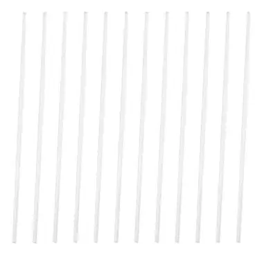 PALITOS PALETA ACRILICO BLANCO