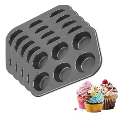 MINICUPCAKES MOM 5PZ