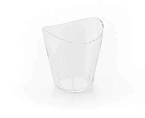 ARAVEN VASO DEGUSTACION 9CL NATURAL 10PZS