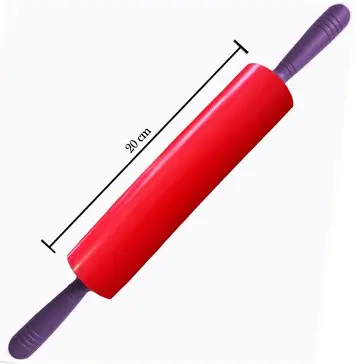 RODILLO LISTONES CHERRY