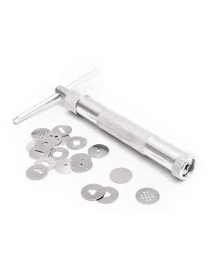 EXTRUSOR PARA FONDANT CHERRY