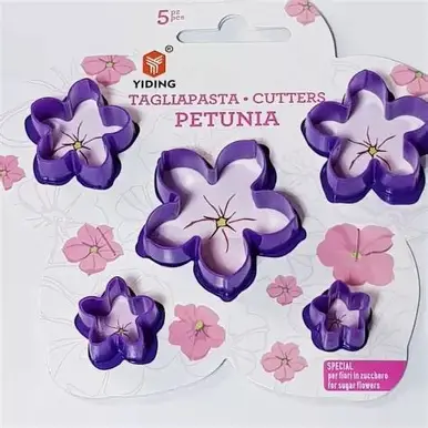 CORTADOR FLORES /HOJAS CHERRY