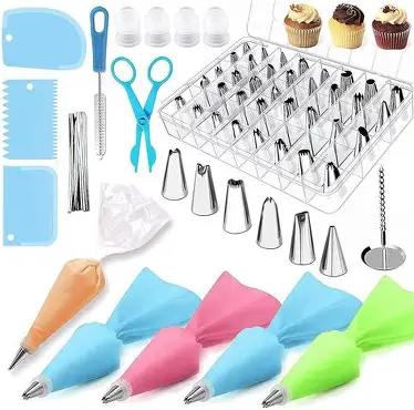 HERRAMIENTAS FONDANT CHERRY