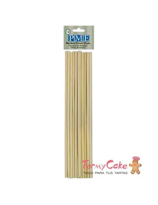 PALITO PLANO GDE MADERA