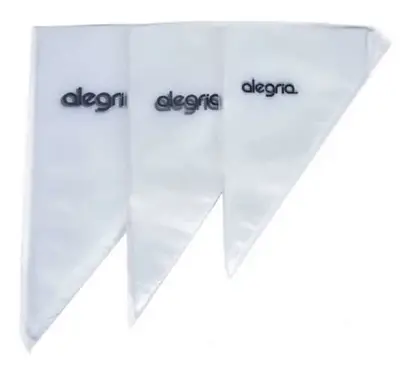 MANGA ALEGRIA 100PZ 34CM