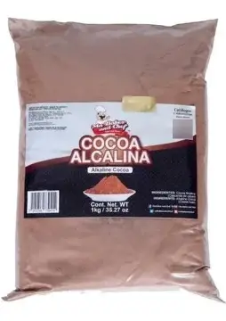 COCOA ECONOMICA 1KG
