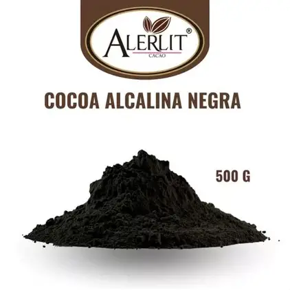 COCOA ALCALINA NT 500GR