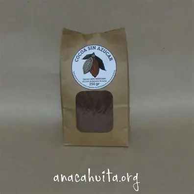 COCOA ALCALINA NT 250GRG