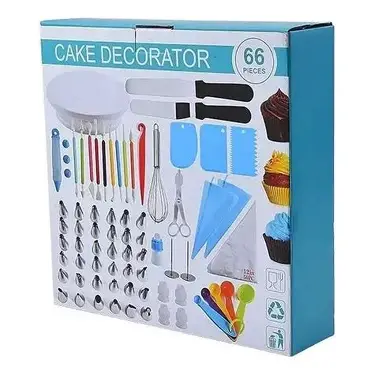 PAQUETE PASTEL PLATA