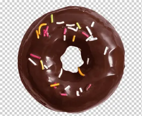 SPRINKLE FIGURA DONA