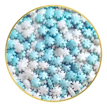 SPRINKLE FIGURA COPOS