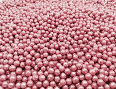 PERLA ROSA PASTEL MAQUI