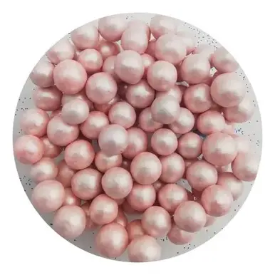 PERLA SALMON PASTEL MAQUI