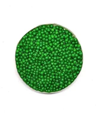 PERLA VERDE PASTEL MAQUI