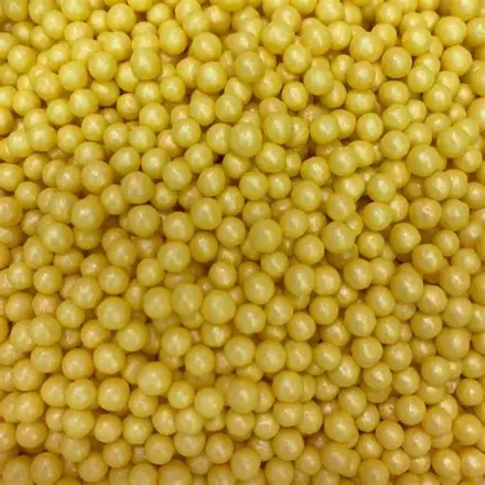 PERLA AMARILLO PASTEL MAQUI