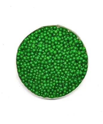 PERLA VERDE BANDERA MAQUI