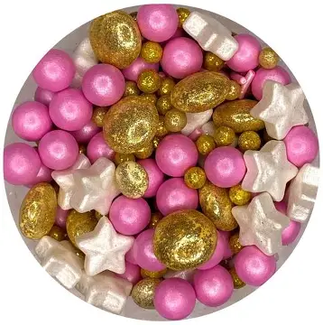 SPRINKLES ESPECIALES TRUFA BOTE