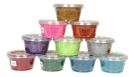 MINI PERLA DIAMANT TRUFA