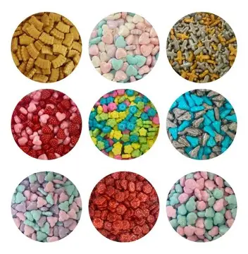 SPRINKLES VARIOS TRUFA