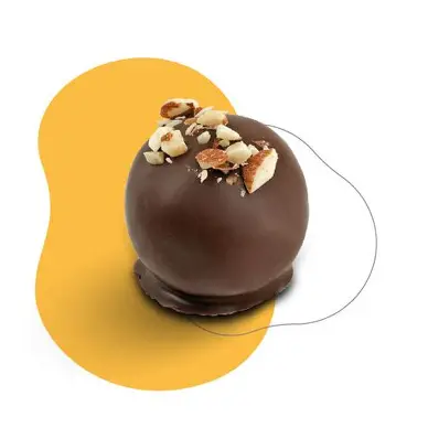 ESPECIAL TRUFA MINI 20GR