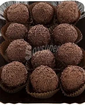 CONFITADOS TRUFA 20GR