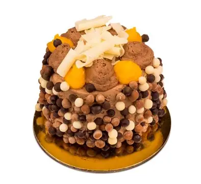 CONFITADOS TRUFA BOTE