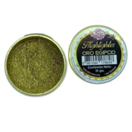MATIZADOR HIGHLIGHTHER ORO EGIPCIO CHERRY