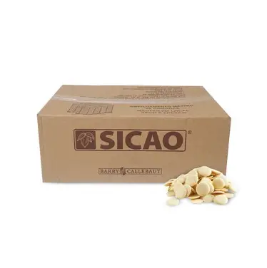 SUCEDANEO SICAO BLANCO 10KG