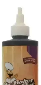 JELLY COLOR PURPURA 250 ML