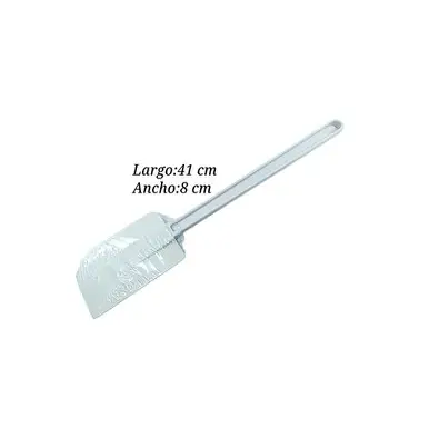 ESPATULA PLAST GDE