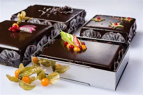 MOLDE ULTRA-GOLD 20 X 20 CM