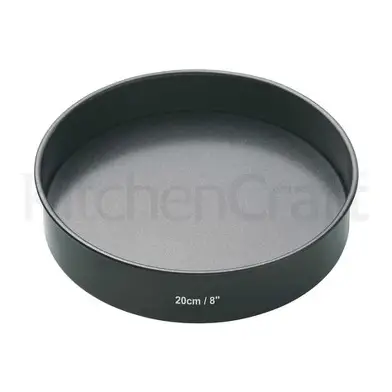 MOLDE ULTRA-GOLD 20 CM