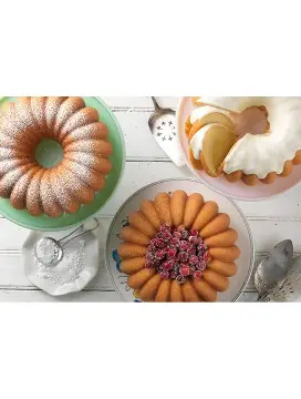 MOLDE ULTRA-GOLD 25 CM