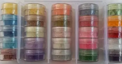 MATIZADOR MATE ROSA FLAMINGO