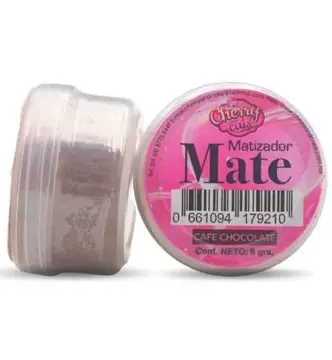 MATIZADOR MATE CAFÉ CHOCOLATE CHERRY