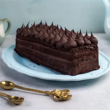 BARRA CHOCOLATE DOBLE