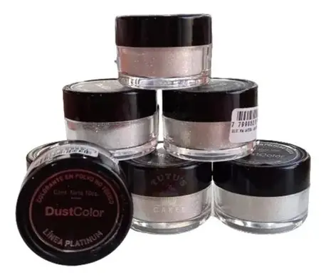 MAGIC GLITTER TORNASOL CHERRY