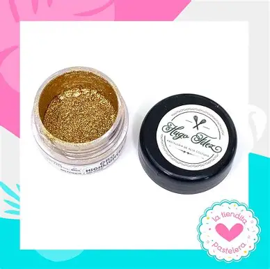 MATIZADOR HIGHLIGHTER EN SPRAY ORO DORADO