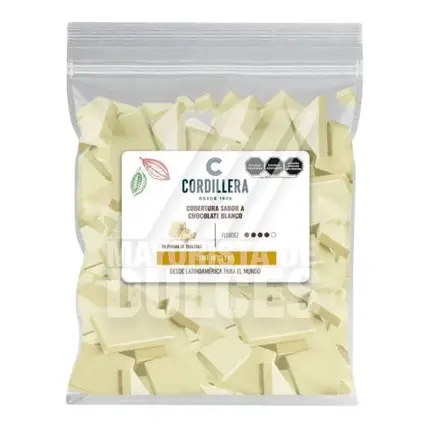 COBERTURA CORDILLERA 65% 1kg