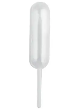 PIPETA PLAST OBLEA 4ml 5.5cm 50pz