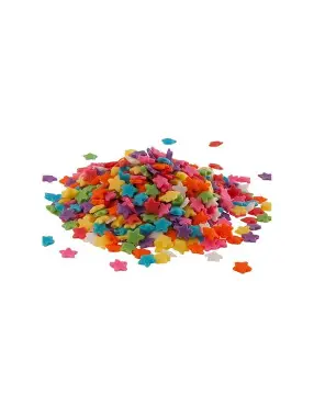 DECO AZUCAR ESTRELLAS DE MAR 100g