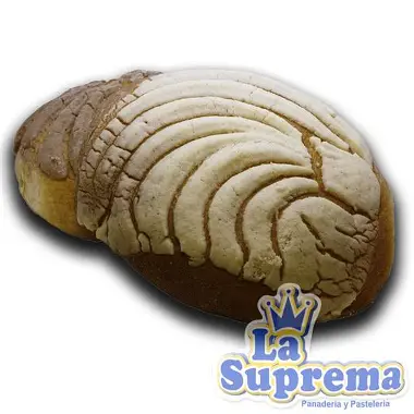 DECO AZUCAR CONCHA MARINA 120g