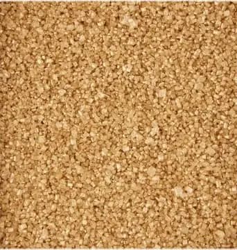 AZUCAR SANDING DORADA 120g