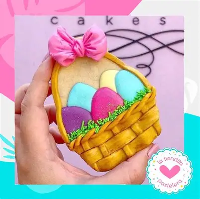 CORTADOR CANASTA PASCUA